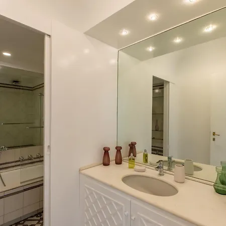 Iflat Trastevere Stylish 4 Bedroom Penthouse * Ρώμη
