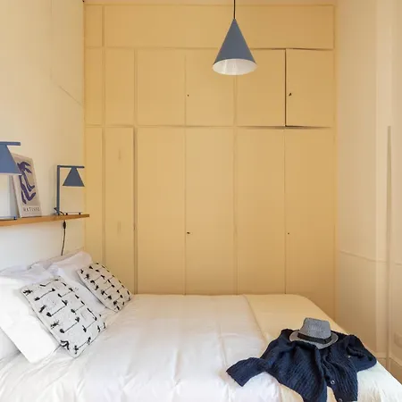 Iflat Trastevere Stylish 4 Bedroom Penthouse *