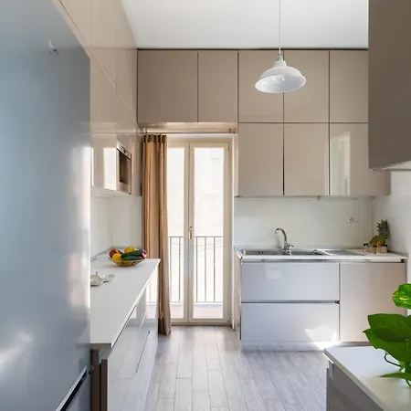 شقة Iflat Trastevere Stylish 4 Bedroom Penthouse روما